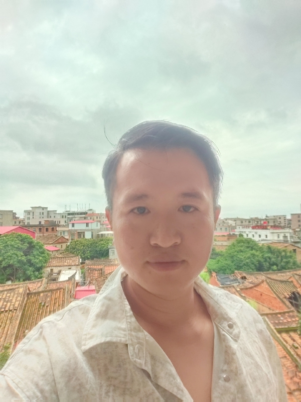 陌生人的第二张照片--安溪交友网