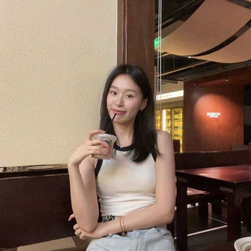 羽毛的第一张照片--安溪交友网