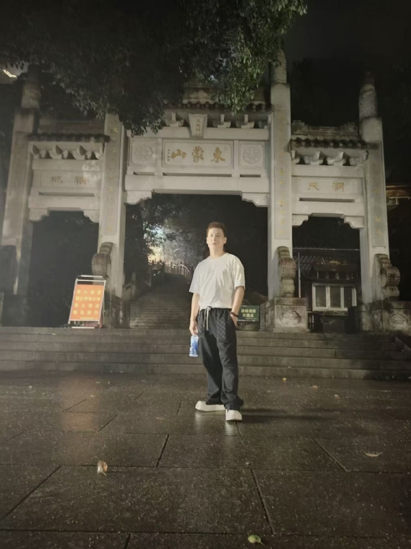 慕晨的第一张照片--安溪交友网
