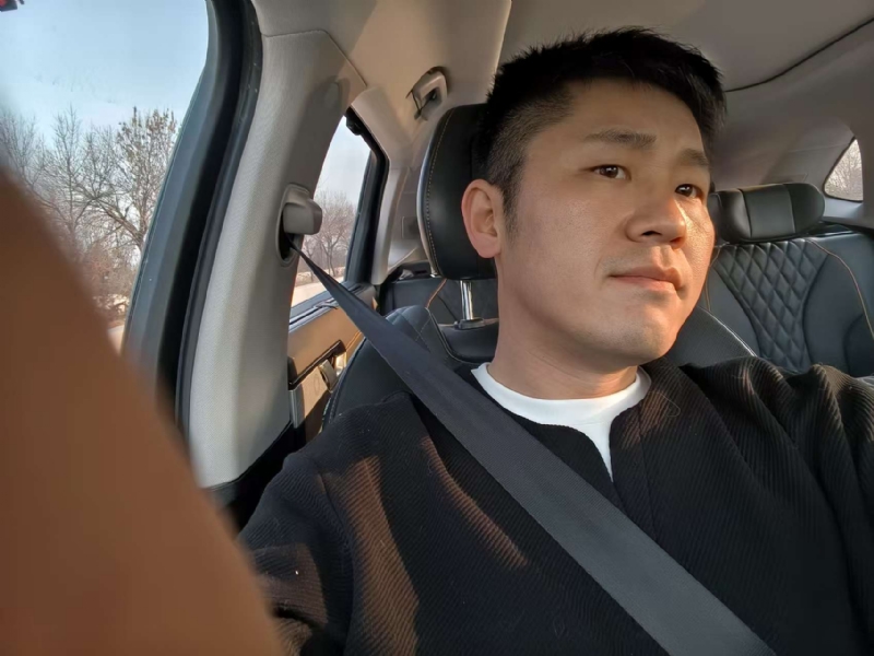 超哥的第一张照片--安溪交友网