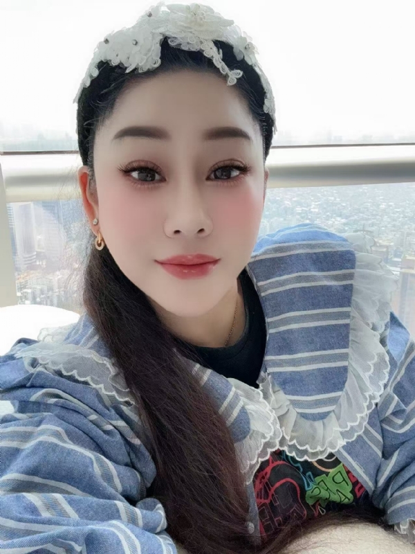 萱草沐晴的第一张照片--安溪交友网