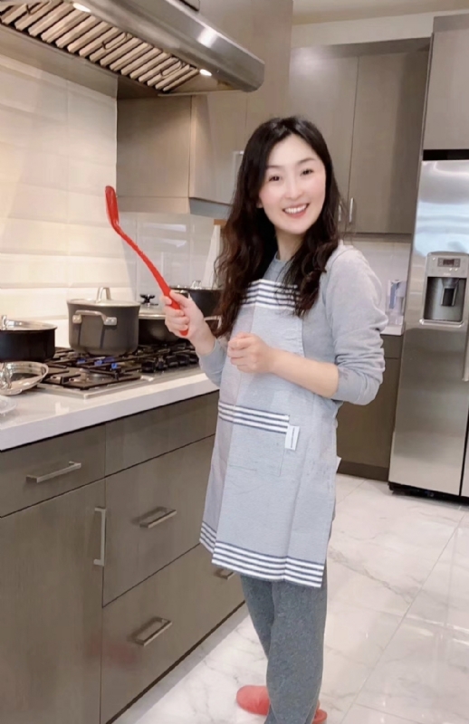 愛下廚負琴琴的第一张照片--安溪交友网