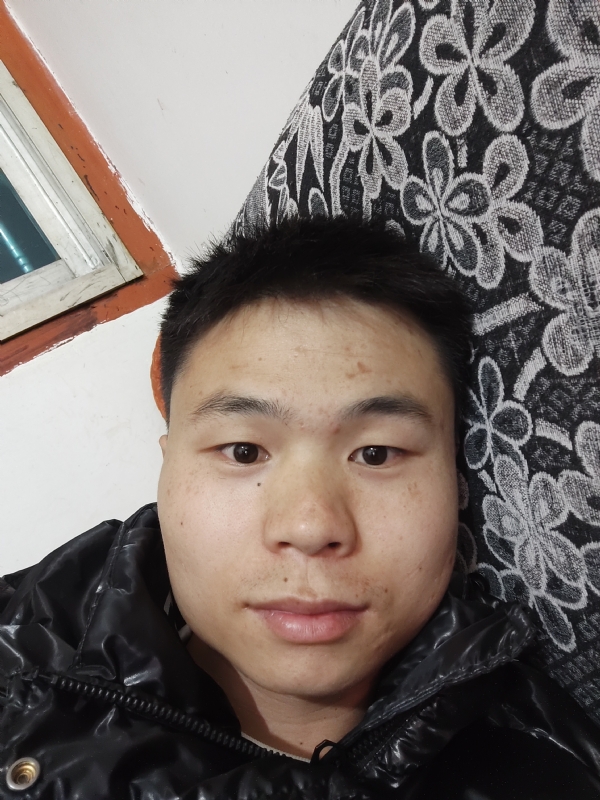 麒麟区幼儿园扛把子的第三张照片--安溪交友网
