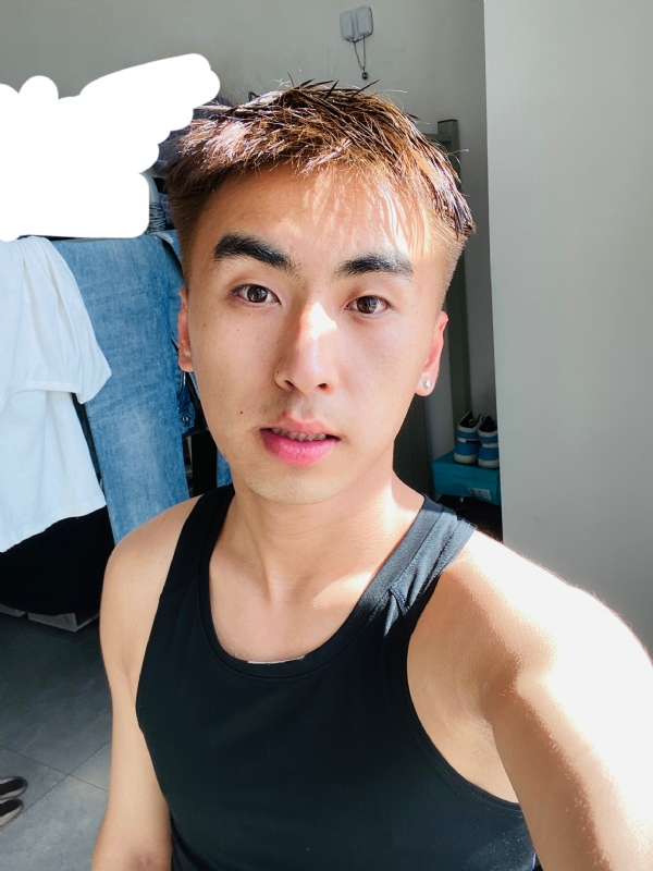 小克的第一张照片--安溪交友网