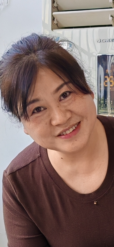 生活像一条河的第一张照片--安溪交友网