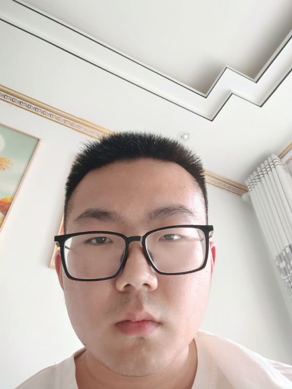说话了的第一张照片--安溪交友网