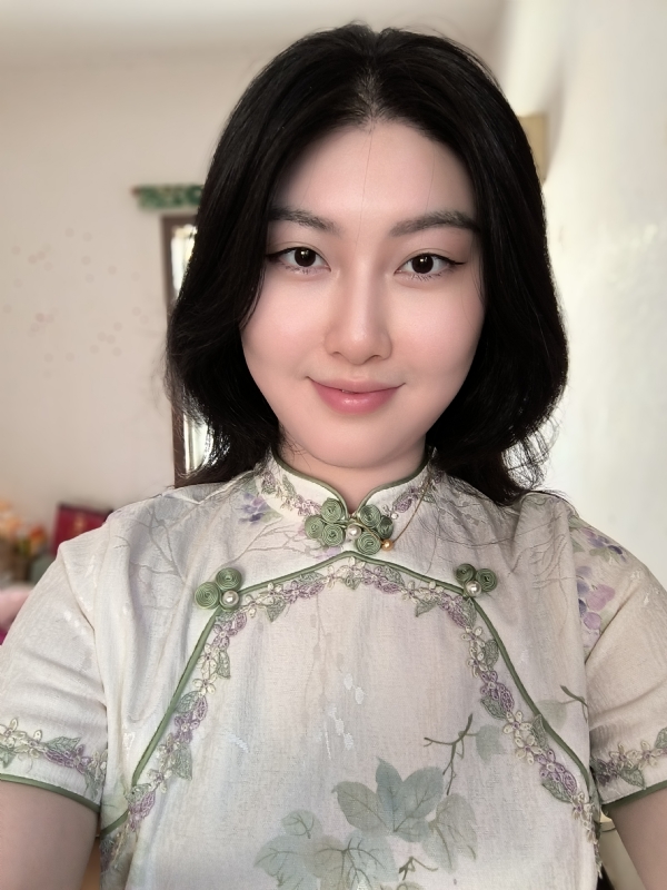 梅莱的第一张照片--安溪交友网