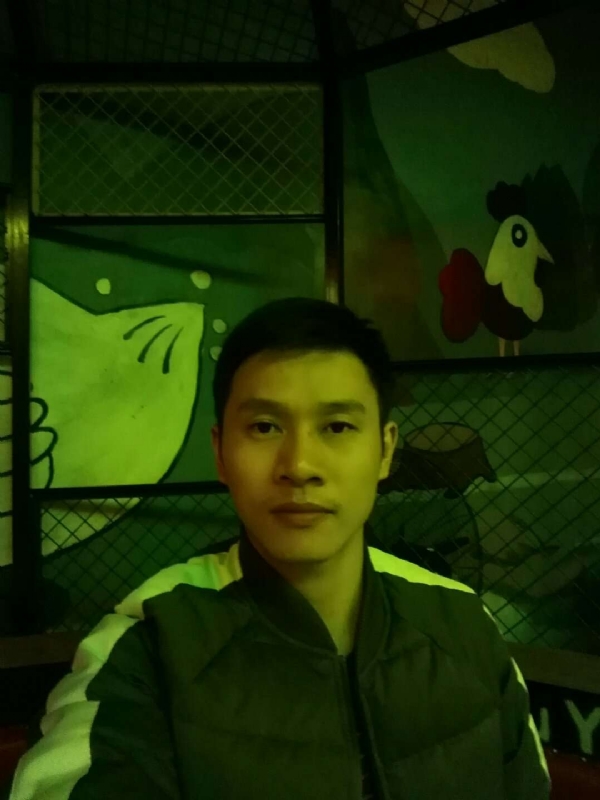 阿润的第一张照片--安溪交友网