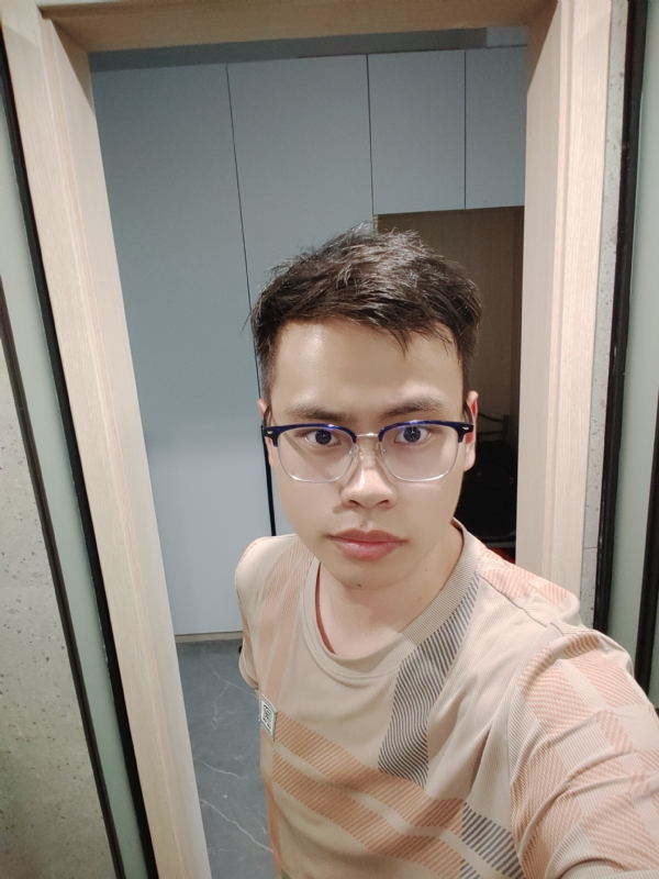 卖萌就会死星人的第一张照片--安溪交友网