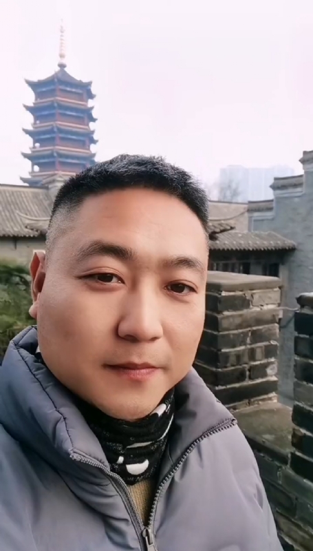 护爱天使的第一张照片--安溪交友网