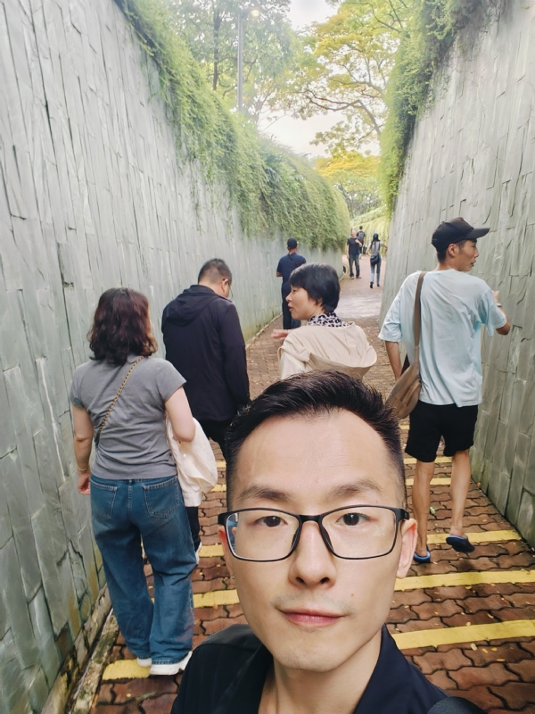 Mr田的第一张照片--安溪交友网