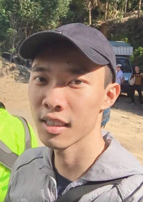 bin的第二张照片--安溪交友网