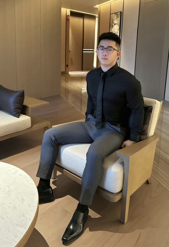 李寒外改英文可家的第一张照片--安溪交友网