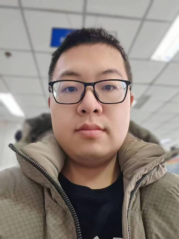 智慧的小胖的第二张照片--安溪交友网
