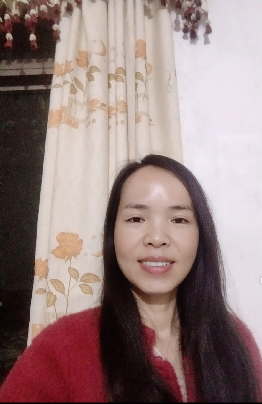 阿敏的第二张照片--安溪交友网