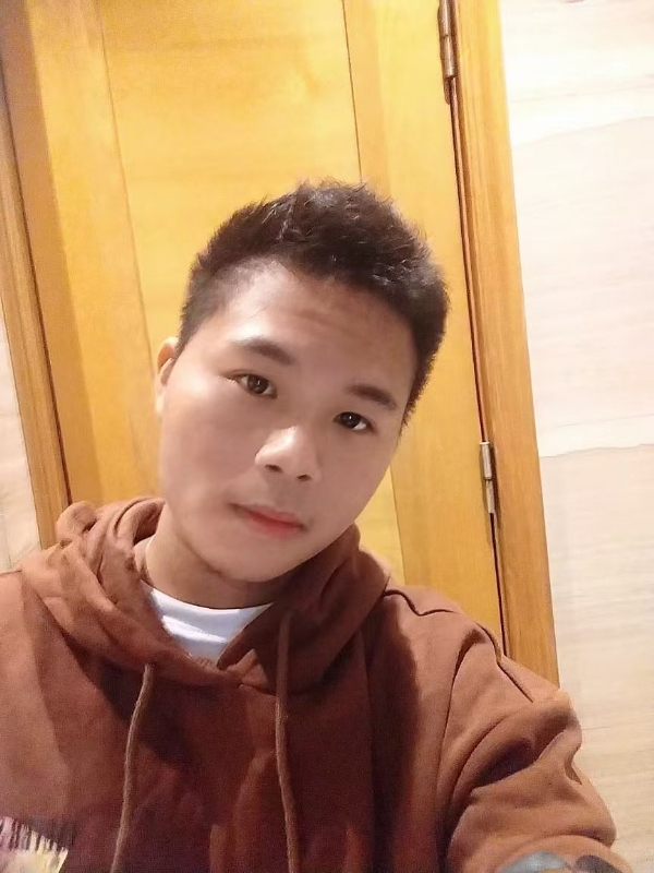 HYL1997的第一张照片--安溪交友网