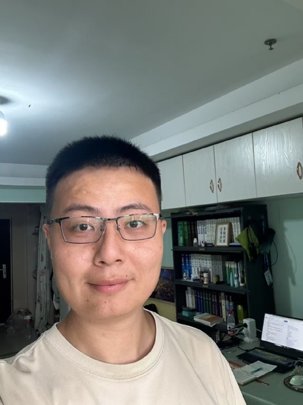 遇见更好的自己的第一张照片--安溪交友网