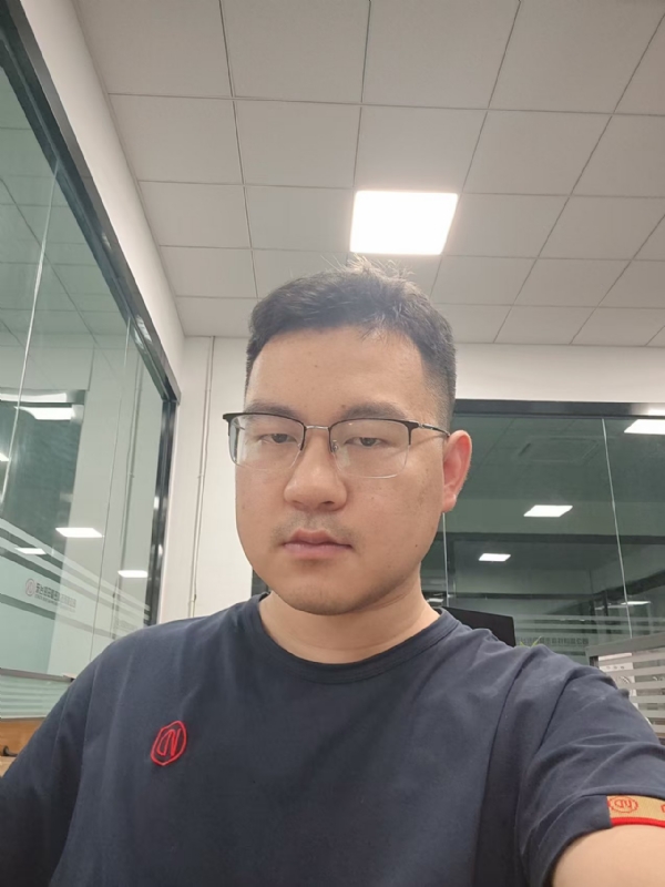 雨落浅响的第一张照片--安溪交友网