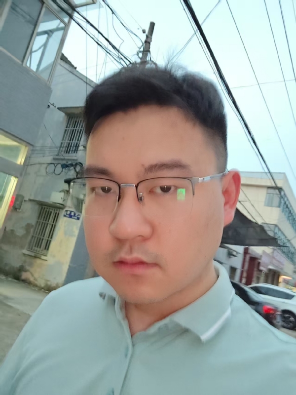 雨落浅响的第二张照片--安溪交友网
