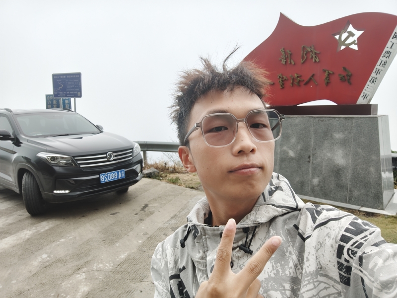 六十一的第一张照片--安溪交友网
