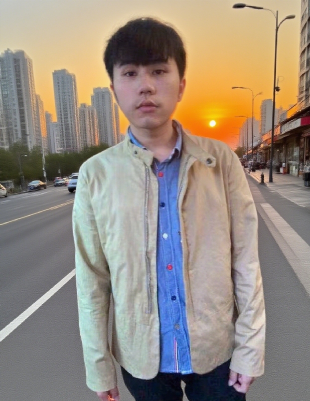 阿星的第一张照片--安溪交友网