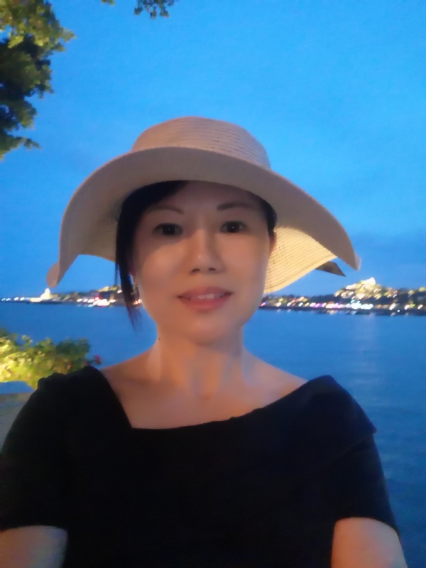 一心的第一张照片--安溪交友网