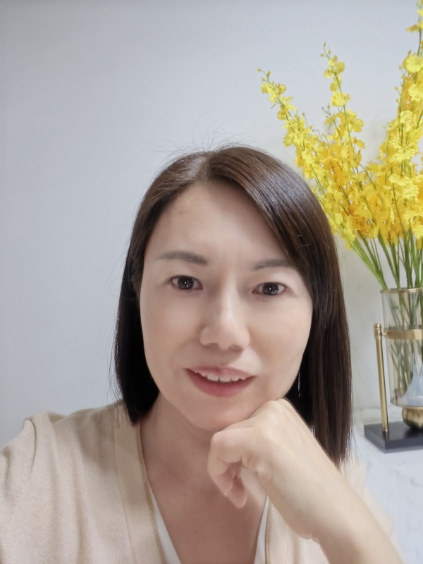 一心的第二张照片--安溪交友网