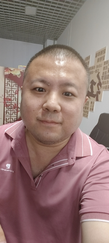 漫步星辰的第一张照片--安溪交友网