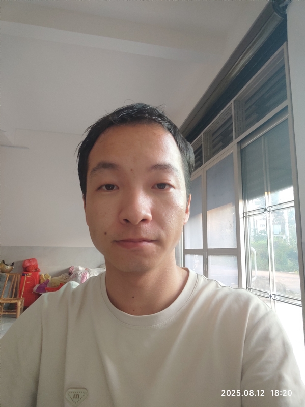 杨培鑫的第一张照片--安溪交友网